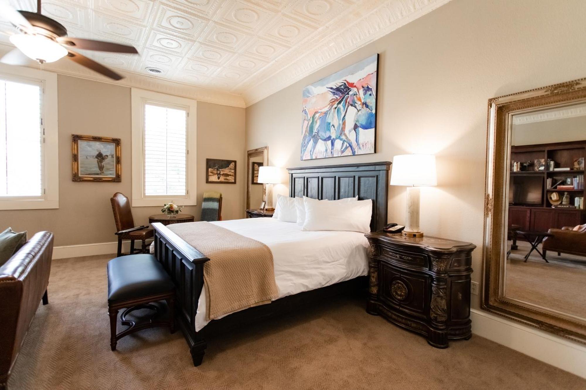 Grand Hotel McKinney Ngoại thất bức ảnh