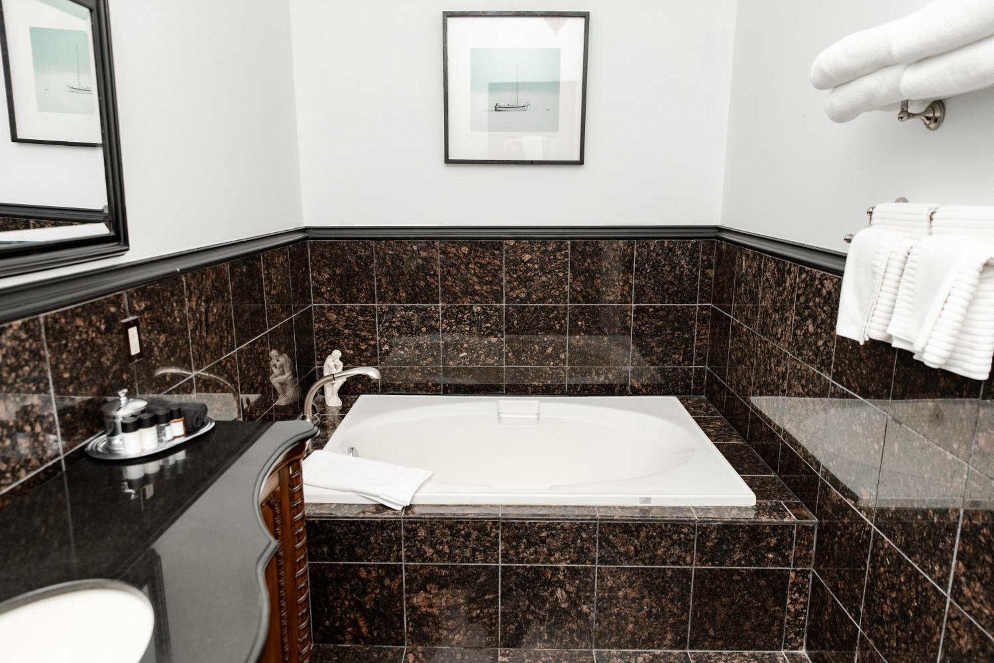Grand Hotel McKinney Ngoại thất bức ảnh